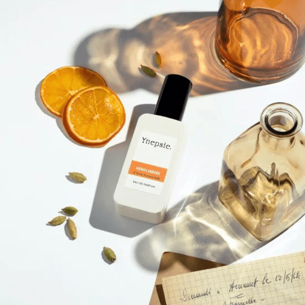 NEROLIBEREE - Eau de parfum Rechargeable Parfum femme YNEPSIE